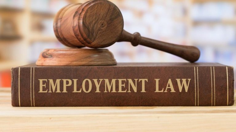 Employment Termination and Defamation Liability of Employer