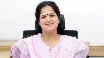 Exide Industries elevates Deepa Singh to the position of VP- HR and Head of Administration