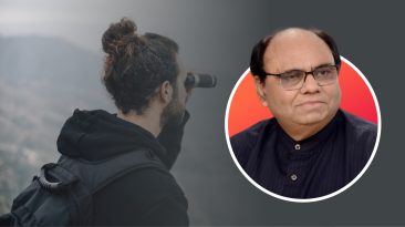 Focus on Building a Steady Pipeline of Capable Talent