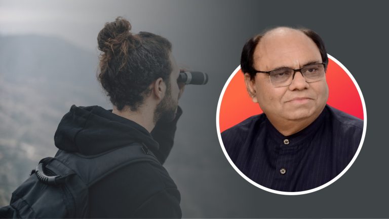 Focus on Building a Steady Pipeline of Capable Talent