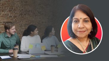 HR Drives Innovation Through Talent and Culture