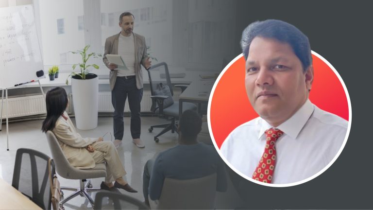 HR Leader should Strategically Integrate Business and People