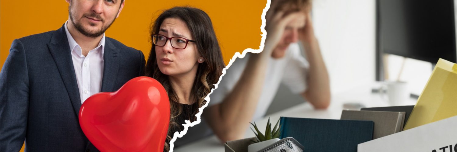 HR and the Heart: From Flirtation to Termination