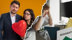HR and the Heart: From Flirtation to Termination