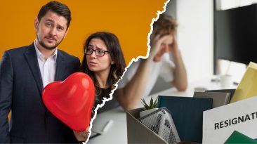 HR and the Heart: From Flirtation to Termination