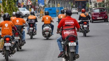 Karnataka Indtrduces Platform-Based Gig Workers Bill, 2025 in Assembly