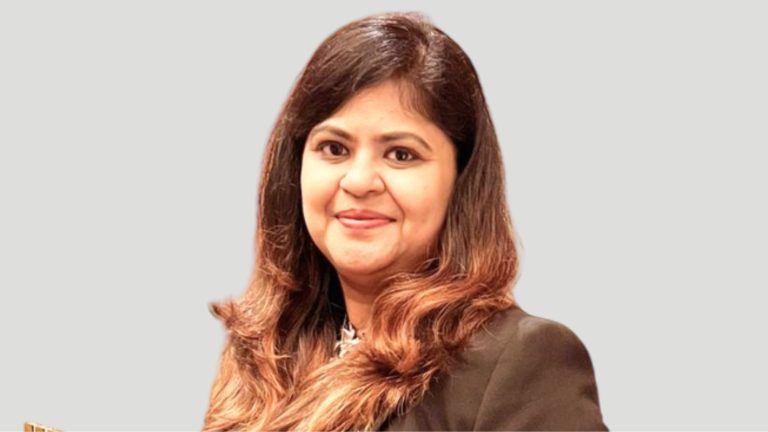 Komaladevi Velumani takes up new role as HR Leader-North America, SSG ISO at Lenovo