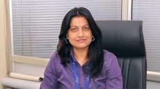Madhuubala joins Fiem Industries as AVP - HR