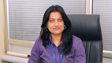 Madhuubala joins Fiem Industries as AVP - HR