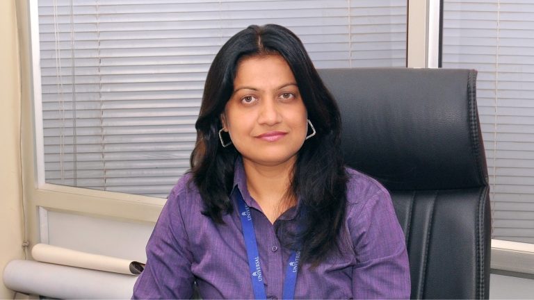Madhuubala joins Fiem Industries as AVP - HR