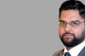 Nakul Ahluwalia joins SPJ Group as Head People and Culture