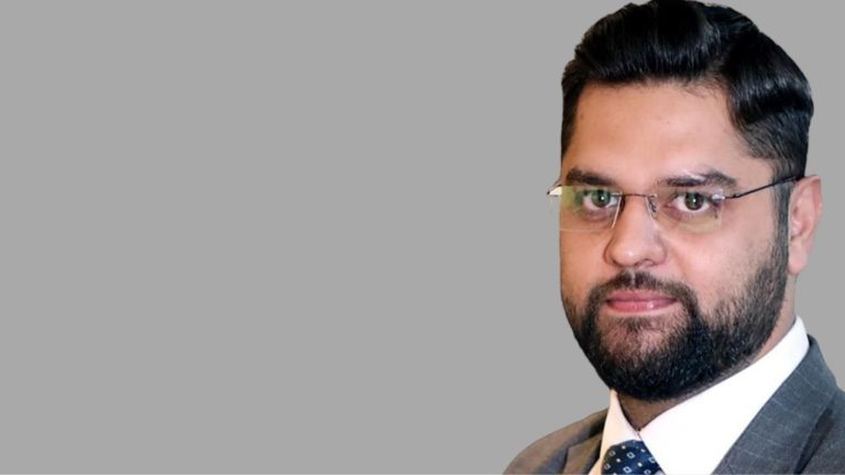 Nakul Ahluwalia joins SPJ Group as Head People and Culture