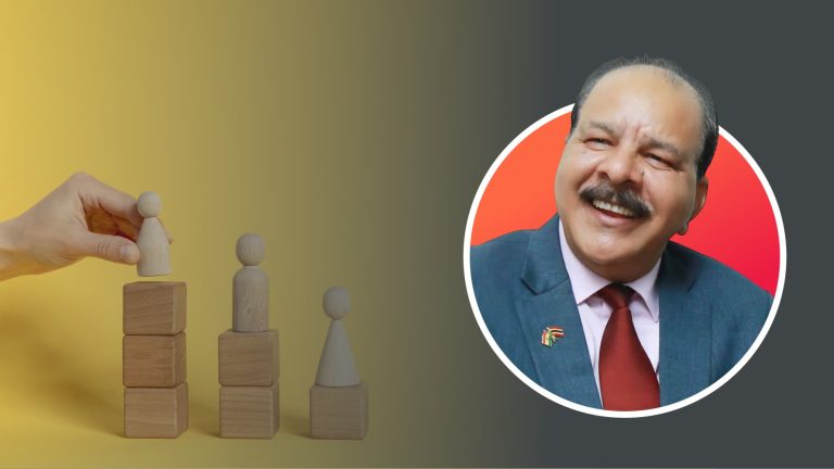 Need to Create a Performance Culture