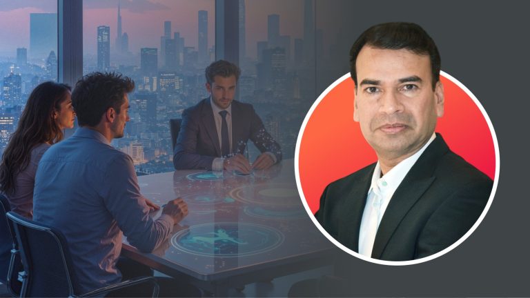 People Convert the Business Strategy into Reality