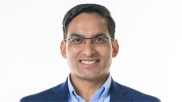 Persistent Systems appoints Rajiv Naithani as Chief People Officer