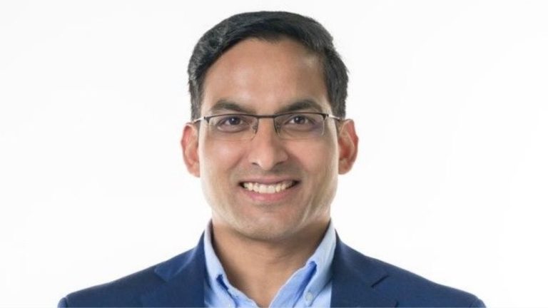 Persistent Systems appoints Rajiv Naithani as Chief People Officer