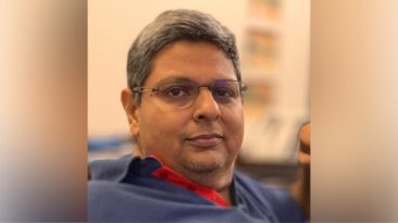 Raj Ambekar joins PI Industries as Global Head-Talent Management