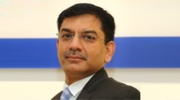 Rajiv Arora joins Vishakha Group as President & CHRO