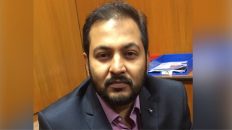 Ranjan Sarkar joins LNJ Bhilwara Group as CHRO