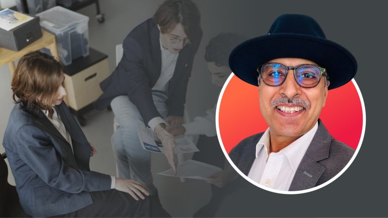 Re-calibrate HR for People Competencies