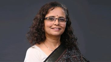 Ruchi Dubey Joins Metro Global Solution Center as Director People and Culture