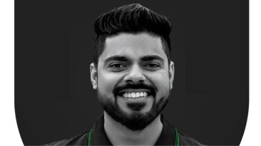 Shikhar Singh joins Faclon Labs as CHRO