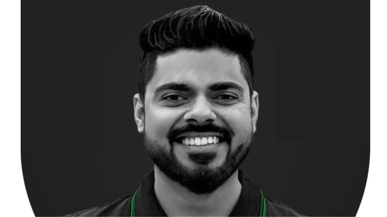 Shikhar Singh joins Faclon Labs as CHRO