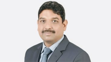 Sunil Singhal joins MNS Marine as VP-HR & Marine Operations