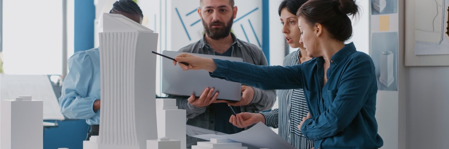 Talent Management in Real Estate: Adapting to the Changing Needs