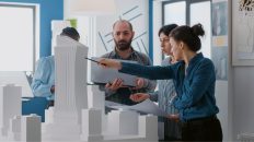 Talent Management in Real Estate: Adapting to the Changing Needs