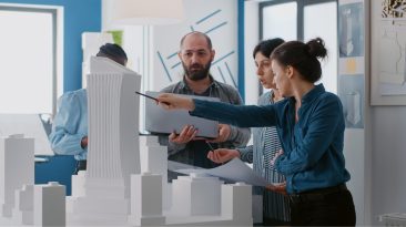 Talent Management in Real Estate: Adapting to the Changing Needs