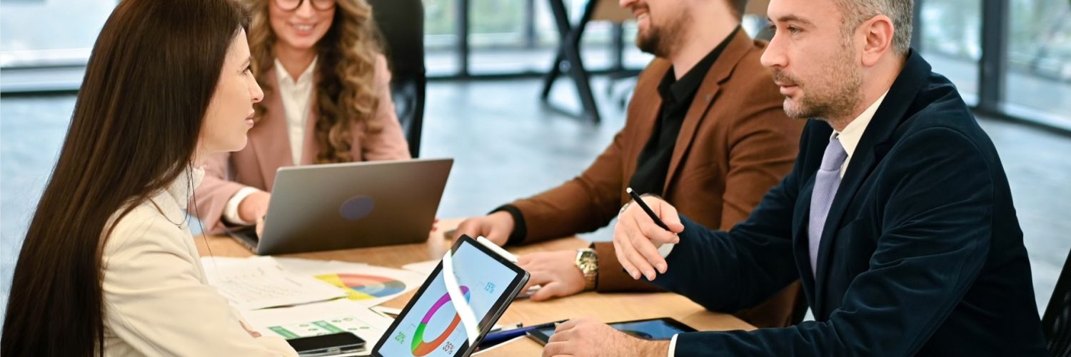 Treating Executive Search Firms as Strategic Advisors, and Not Resume Providers