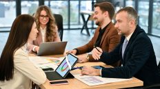 Treating Executive Search Firms as Strategic Advisors, and Not Resume Providers