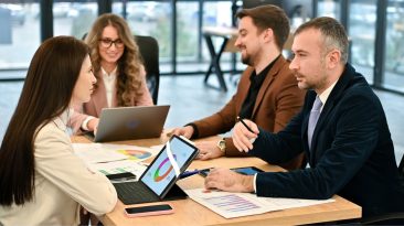 Treating Executive Search Firms as Strategic Advisors, and Not Resume Providers