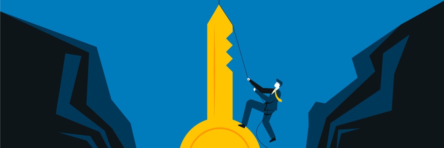 Unlock Growth from Within