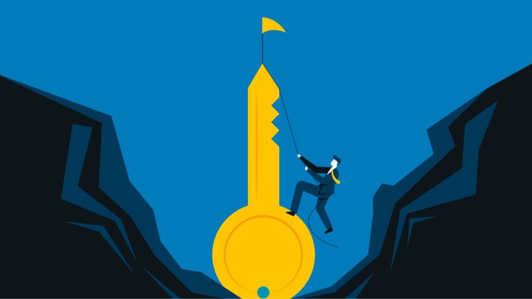 Unlock Growth from Within