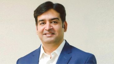 Utsav Khandelwal joins Jaquar Group as Group CHRO