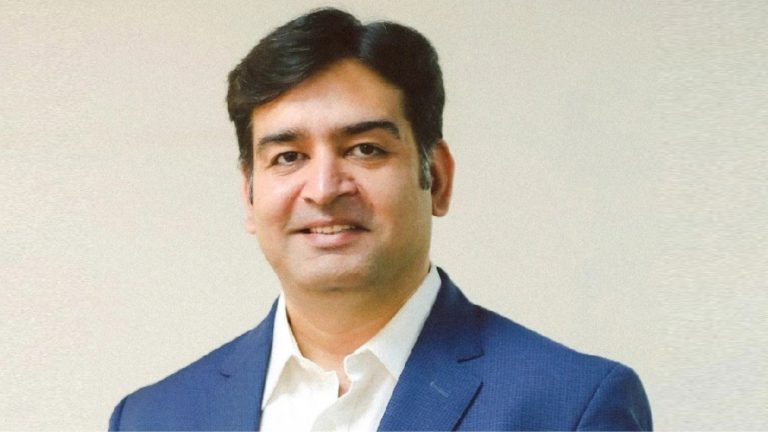 Utsav Khandelwal joins Jaquar Group as Group CHRO
