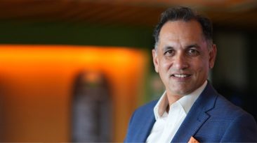 Vanguard India appoints Gaurav Ahluwalia as CHRO