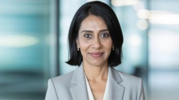 Veeam Strengthens India Leadership Team, Appoints Sandhya Vinay as Director HR – India & SAARC