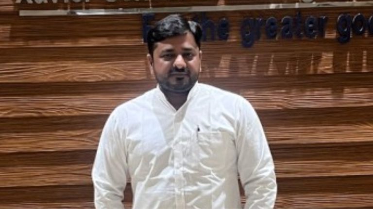 Veerendra Vainsla joins Jindal Power as HR Head