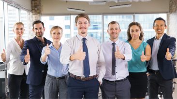 While 86% HR Leaders Feel Change Ready, Only 29% Are Truly AI Ready