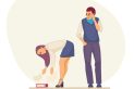 Written complaint mandatory, Hostility or adverse employment action is no sexual harassment