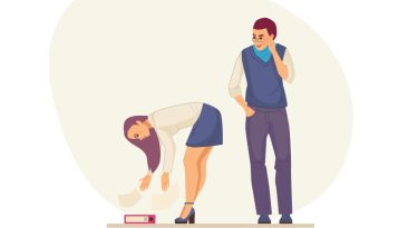 Written complaint mandatory, Hostility or adverse employment action is no sexual harassment