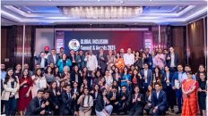 3rd Global Inclusion Summit & Awards 2025 powered by MatchBoard -Sparking DEI Change — Moving From Conversations to Action
