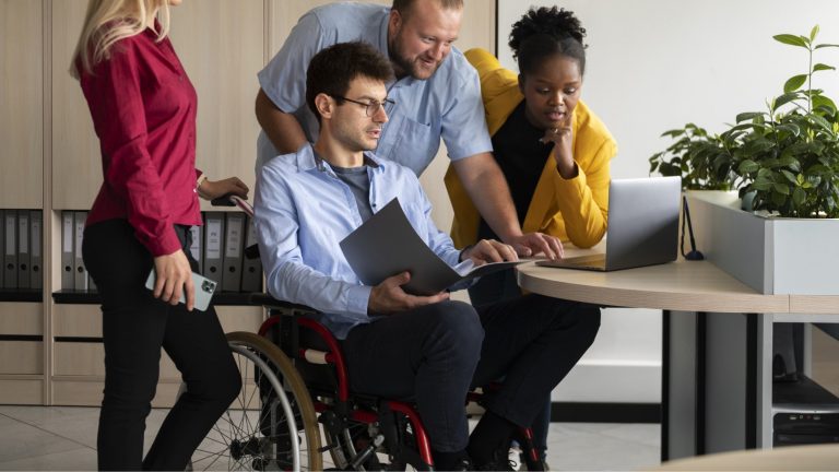 DEI: A Corporate Fairytale of Handbags and Rainbows