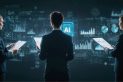AI readiness towards Organizations and Leaders