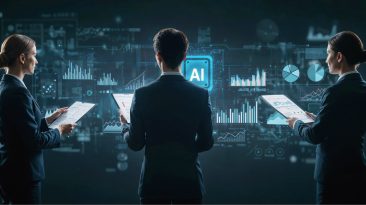 AI readiness towards Organizations and Leaders