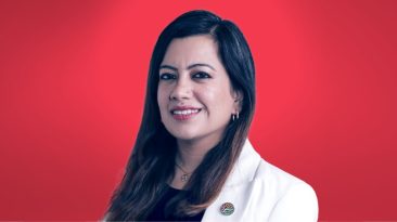 Aanchal Singh joins Worley India as Senior People Director, HR Head