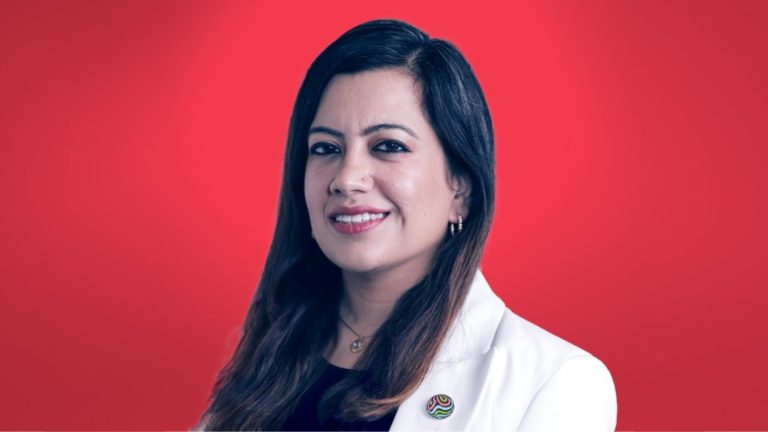 Aanchal Singh joins Worley India as Senior People Director, HR Head